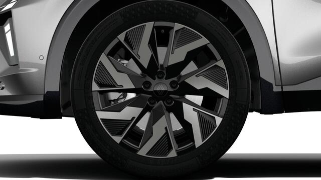 Renault Rafale Esprit Alpine Full Hybrid E-Tech 200 l Meer dan ¤ 4.500 voordeel! l Full option l Uit voorraad leverbaar!