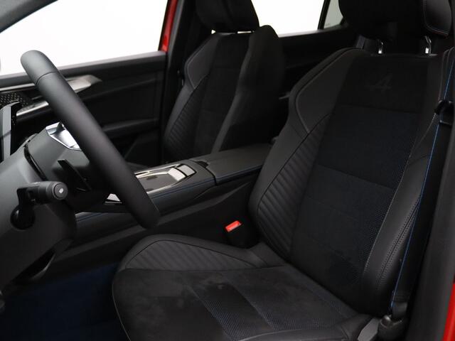 Renault Rafale E-Tech 4x4 plug-in hybrid 300pk atelier Alpine Harman Kardon | Head-Up | 360° Camera | Stoel-/stuur-/voorruitverw. | Panoramadak