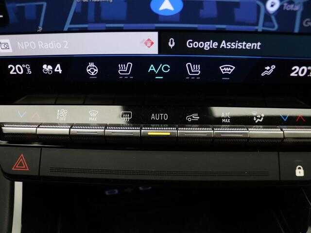 Renault Rafale E-Tech 4x4 plug-in hybrid 300pk atelier Alpine Harman Kardon | Head-Up | 360° Camera | Stoel-/stuur-/voorruitverw. | Panoramadak