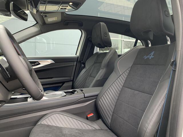 Renault Rafale 1.2 E-Tech full hybrid 200 esprit Alpine | Pack Privilege | Pack Elysee | Pack Light & Sound