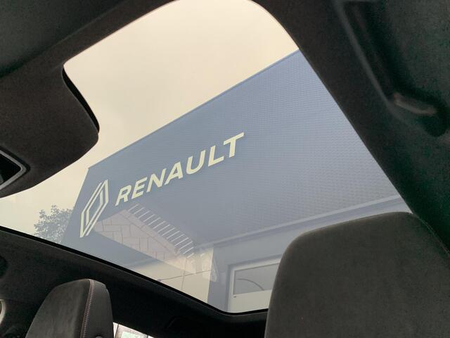 Renault Rafale 1.2 E-Tech full hybrid 200 esprit Alpine | Pack Privilege | Pack Elysee | Pack Light & Sound