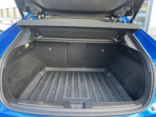 Renault Rafale 1.2 E-Tech full hybrid 200 esprit Alpine / PANAORAMA DAK / HEAD UP DISPLAY / TREKHAAK / CAMERA 360 / ALL WHEATHER CROSSCLIMATE MICEHLIN