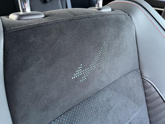 Renault Rafale 1.2 E-Tech full hybrid 200 esprit Alpine / PANAORAMA DAK / HEAD UP DISPLAY / TREKHAAK / CAMERA 360 / ALL WHEATHER CROSSCLIMATE MICEHLIN