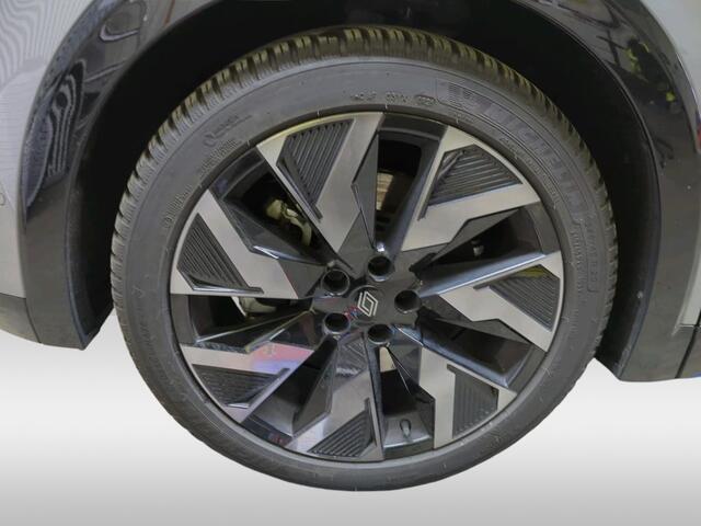 Renault Rafale 1.2 E-TECH 4x4 PLUG-IN HYBRID 300PK ESPRIT ALPINE | Panoramadak | Pack Privilege | Pack Around View