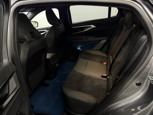 Renault Rafale 1.2 E-Tech 4x4 plug-in hybrid 300 esprit Alpine Pano, Camera, Navi, Keyless start, Head-up display, Half leder, Elektrische achterklep, Rijstrook correctie, 2 jaar garantie