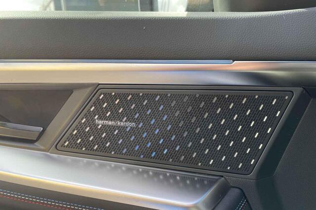 Renault Rafale E-Tech full hybrid 200 esprit Alpine LED MATRIX/ PACK PRIVILEGE/ PACK ELYSEE/ PACK LIGHT & SOUND*/ HEAD-UP DISPLAY/ 4 WIELSTURING/ RESERVE WIEL/ ETC... RIJKLAAR!