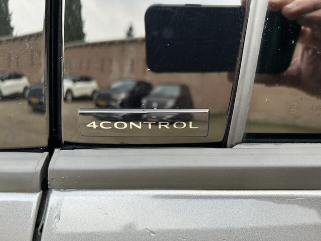 Renault Rafale 1.2 E-Tech 4x4 plug-in hybrid 300 atelier Alpine/Full options