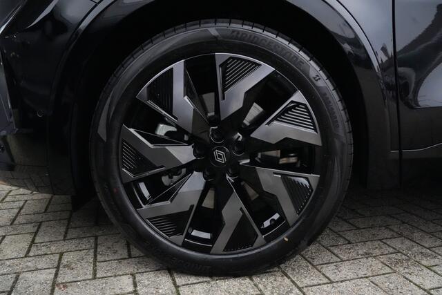 Renault Rafale 1.2 E-Tech 4x4 Plug-in Hybrid 300 Esprit Alpine 300pk Panoramadak/Stoelverwarming/Camera