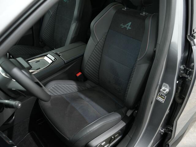 Renault Rafale 1.2 E-TECH FULL HYBRID 200PK ESPRIT ALPINE | Panoramadak | 4CONTROL |