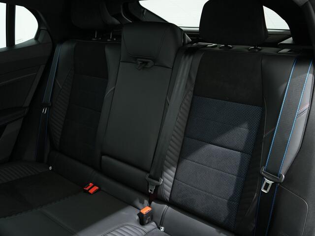 Renault Rafale 1.2 E-TECH FULL HYBRID 200PK ESPRIT ALPINE | Panoramadak | 4CONTROL |