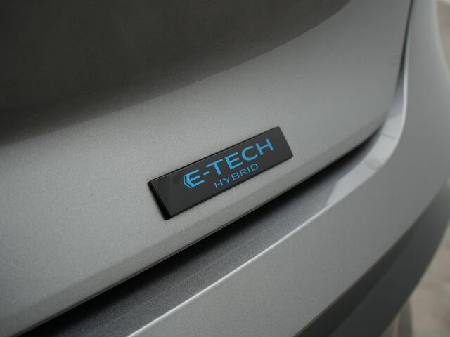 Renault Rafale 1.2 E-TECH FULL HYBRID 200PK ESPRIT ALPINE | Panoramadak | 4CONTROL |