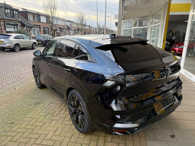 Renault Rafale 1.2 E-Tech full hybrid 200 esprit Alpine 360 CAMERA H.U.D. 4 CONTROLE HARMAN KARDON