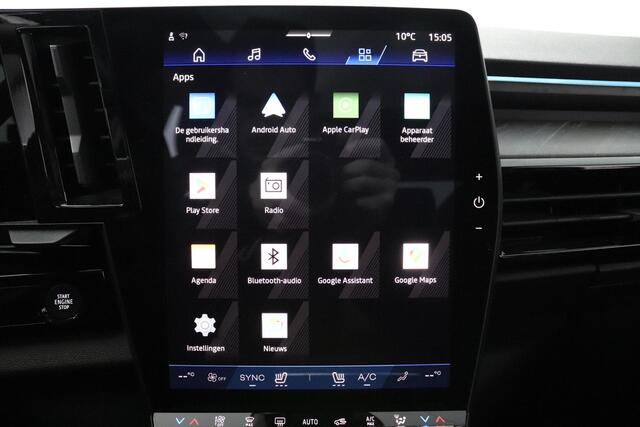 Renault Rafale 1.2 E-Tech full hybrid 200 esprit Alpine | NL Auto | Panoramadak | Pack Harman Kardon | 360 Camera |