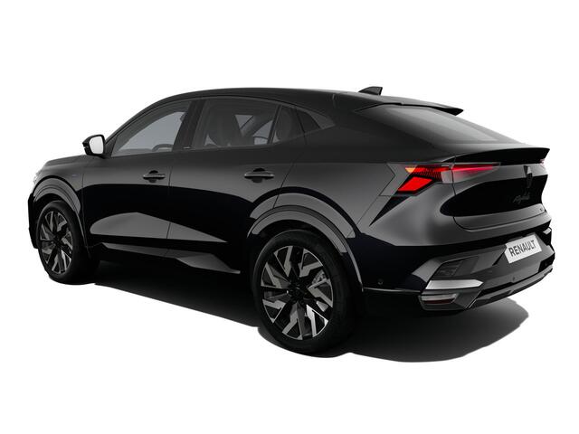 Renault Rafale esprit Alpine | Achteruitrijcamera | Adaptive Cruise Control | Blind Spot Warning