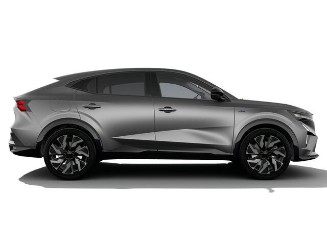 Renault Rafale esprit Alpine | Achteruitrijcamera | Adaptive Cruise Control | Blind Spot Warning