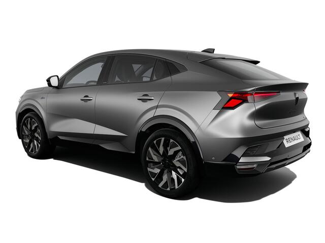 Renault Rafale esprit Alpine | Achteruitrijcamera | Adaptive Cruise Control | Blind Spot Warning