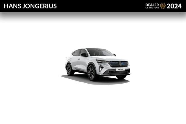 Renault Rafale esprit Alpine | Achteruitrijcamera | Adaptive Cruise Control | Blind Spot Warning