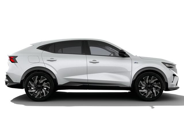 Renault Rafale esprit Alpine | Achteruitrijcamera | Adaptive Cruise Control | Blind Spot Warning