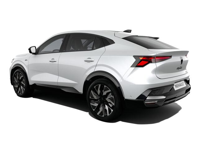 Renault Rafale esprit Alpine | Achteruitrijcamera | Adaptive Cruise Control | Blind Spot Warning