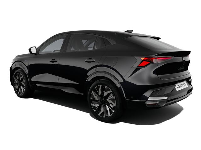 Renault Rafale esprit Alpine | Achteruitrijcamera | Adaptive Cruise Control | Blind Spot Warning