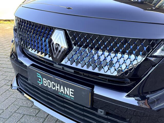 Renault Rafale 1.2 E-Tech full hybrid 200 esprit Alpine | Panoramadak | 360 graden camera | 4 control | Winter pakket | Demo Beschikbaar 04-2026