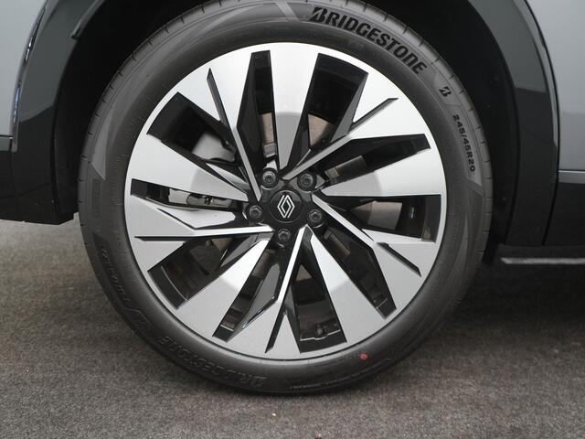 Renault Rafale 1.2 E-Tech full hybrid 200 techno - Pack Solid - Elektrische achterklep -