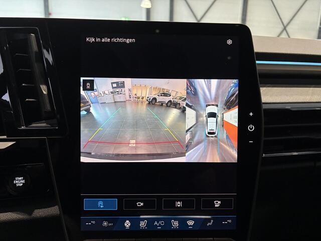 Renault Rafale 1.2 E-Tech full hybrid 200 esprit Alpine / Pack Elysée / Pack Privilège / Pack Light & Sound /