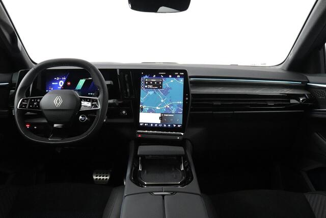 Renault Rafale 1.2 E-Tech full hybrid 200 esprit Alpine | Pack Élysée | Pack Light & Sound | Pack Privilége |