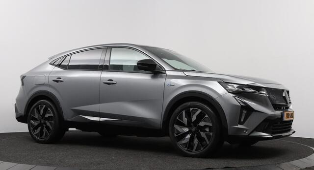 Renault Rafale 1.2 E-Tech full hybrid 200 esprit Alpine | Pack Élysée | Pack Light & Sound | Pack Privilége |