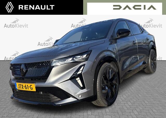 Renault Rafale 1.2 E-Tech full hybrid 200 esprit Alpine - all-seasonbanden