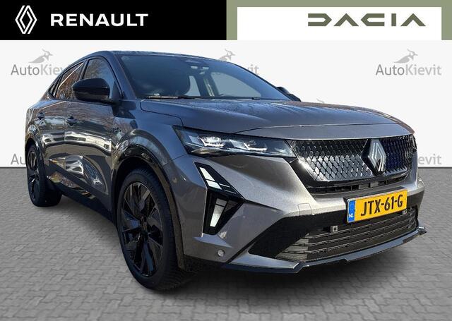 Renault Rafale 1.2 E-Tech full hybrid 200 esprit Alpine - all-seasonbanden