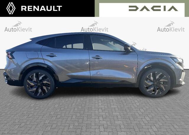 Renault Rafale 1.2 E-Tech full hybrid 200 esprit Alpine - all-seasonbanden