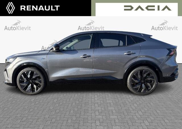 Renault Rafale 1.2 E-Tech full hybrid 200 esprit Alpine - all-seasonbanden