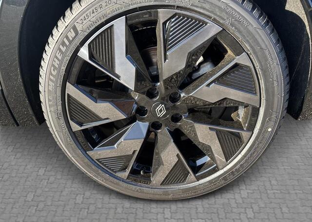 Renault Rafale 1.2 E-Tech full hybrid 200 esprit Alpine - all-seasonbanden