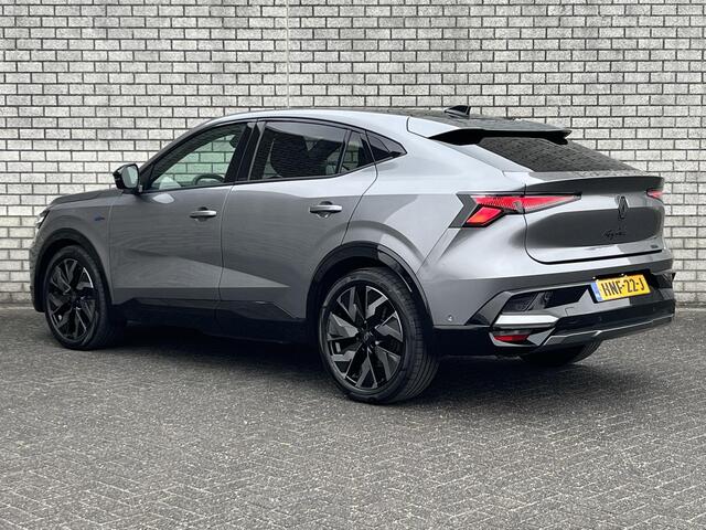 Renault Rafale 1.2 E-Tech full hybrid 200 Esprit Alpine | 360° Camera | Panoramadak | Harman / Kardon | Elektrische Achterklep |