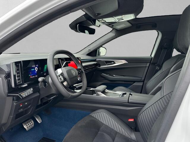 Renault Rafale 1.2 E-Tech 4x4 plug-in hybrid 300 esprit Alpine PANO / HEAD UP / VOLL!! / 360 CAMERA