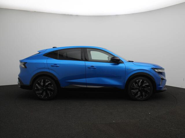 Renault Rafale esprit Alpine E-Tech 4x4 plug-in hybrid 300 | 4CONTROL advanced | Parkeersensoren rondom + 360 camera | Gelamineerde zijruiten voor + extra getint achter | Elektrisch verwarmde voorstoelen |