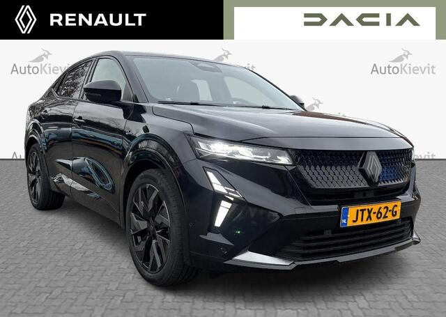 Renault Rafale 1.2 E-Tech full hybrid 200 esprit Alpine