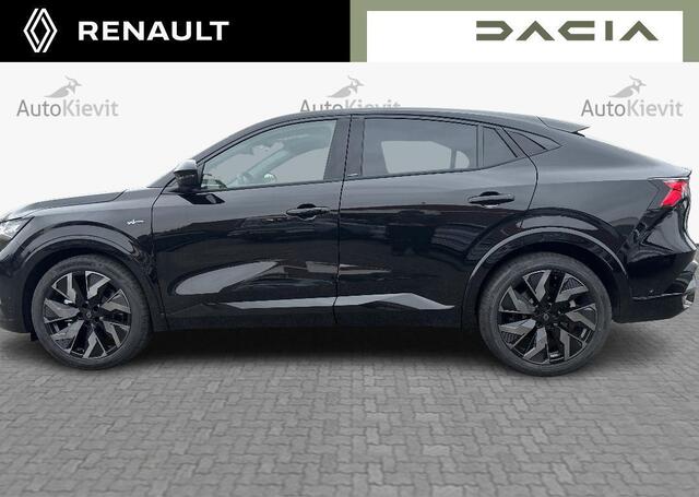 Renault Rafale 1.2 E-Tech full hybrid 200 esprit Alpine