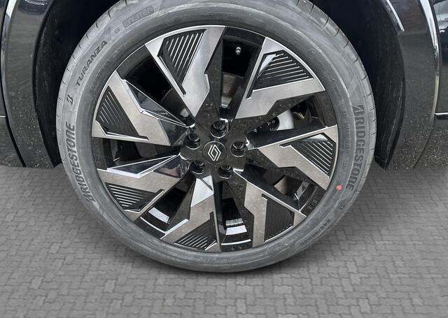 Renault Rafale 1.2 E-Tech full hybrid 200 esprit Alpine