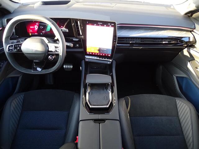 Renault Rafale 1.2 E-Tech full hybrid 200 esprit Alpine NU 5 JAAR GARANTIE! / PACK ÉLYSÉE / PACK PRIVILÈGE / PACK LIGHT & SOUND