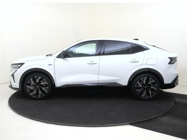 Renault Rafale 1.2 E-Tech 4x4 plug-in hybrid 300 PK esprit Alpine Navigatie | Stoelverwarming | Stuurverwarming | 360 Camera