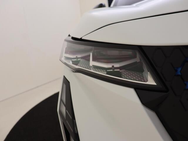 Renault Rafale 1.2 E-Tech 4x4 plug-in hybrid 300 PK esprit Alpine Navigatie | Stoelverwarming | Stuurverwarming | 360 Camera