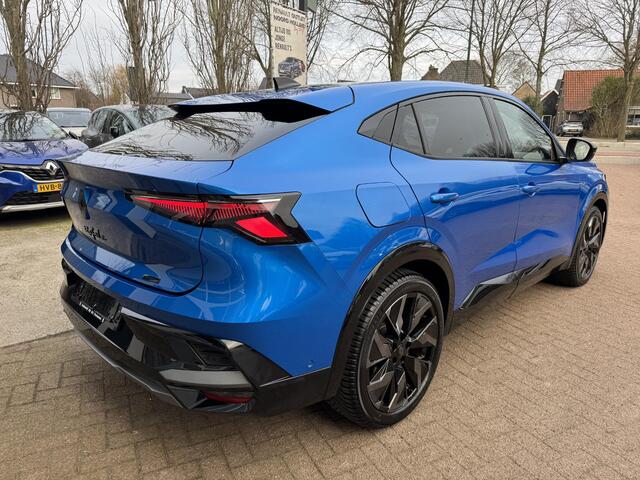 Renault Rafale 1.2 E-Tech 4x4 plug-in hybrid 300 esprit Alpine