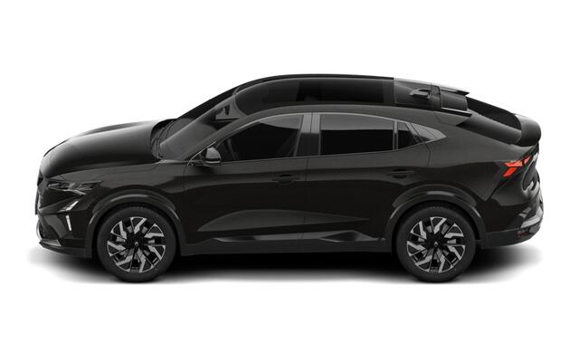 Renault Rafale atelier Alpine | Achteruitrijcamera | Blind Spot Warning | Elektrisch verwarmbare voorstoelen