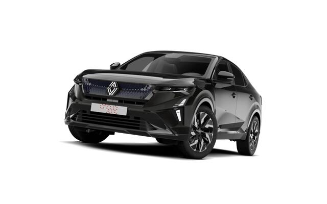 Renault Rafale atelier Alpine | Achteruitrijcamera | Blind Spot Warning | Elektrisch verwarmbare voorstoelen