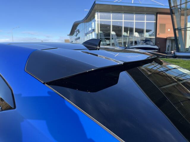 Renault Rafale 1.2 E-Tech 4x4 plug-in hybrid 300 PK atelier Alpine / Panoramadak / Harman Kardon / Head-up display /