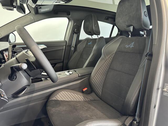 Renault Rafale 1.2 E-Tech full hybrid 200 esprit Alpine UIT VOORRAAD LEVERBAAR | 5 JAAR/100.000KM GARANTIE | PACK ELYSÉE | PACK PRIVILÈGE | PACK LIGHT & SOUND |