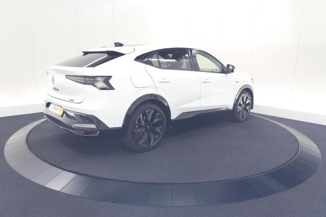 Renault Rafale 1.2 E-Tech 4x4 plug-in hybrid 300 esprit Alpine | 360 Camera | Elektronische Kofferklep | Pack Winter