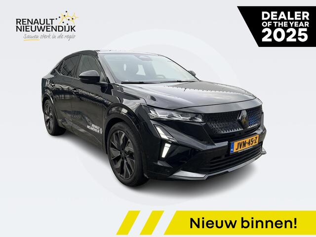 Renault Rafale 1.2 E-Tech full hybrid 200 esprit Alpine / Pack Privilege / Pack Light & Sound / Extra garantie info Verkoop